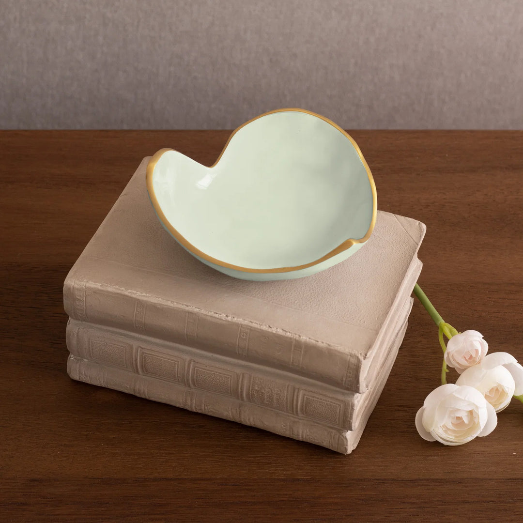 Encanto Soho Mini Heart (Pistachio)