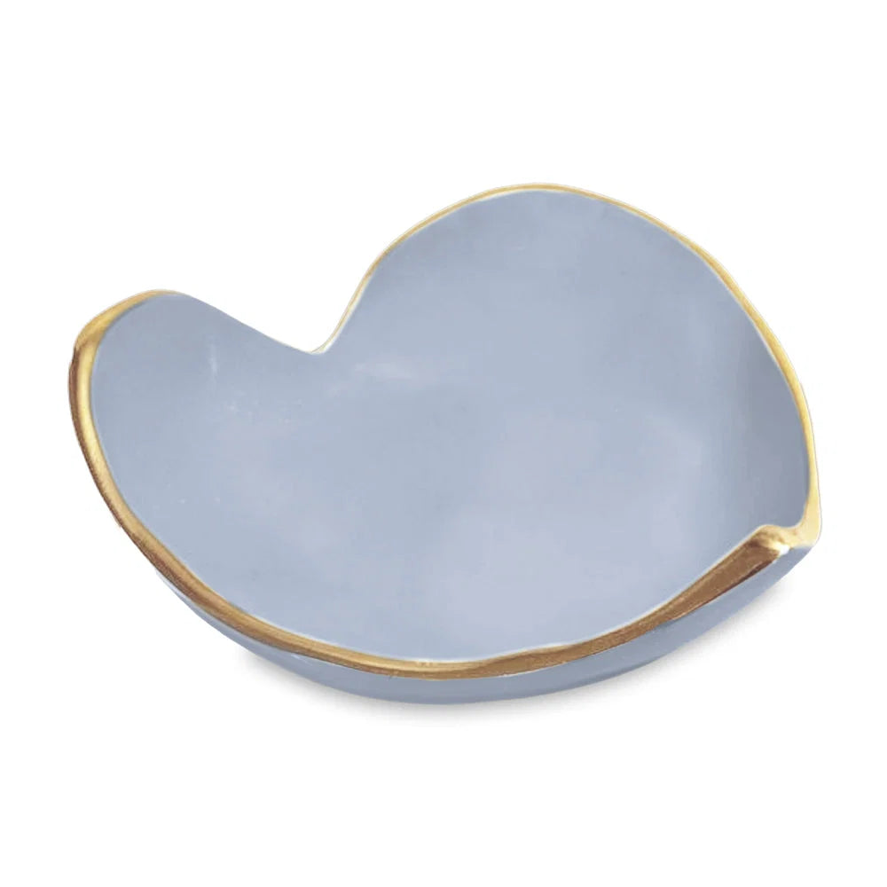 Encanto Soho Mini Heart (Periwinkle)