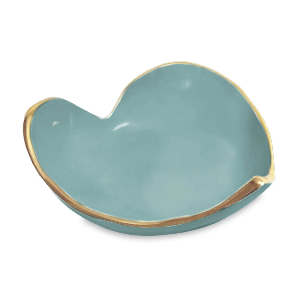 Encanto Soho Mini Heart (Turquoise)