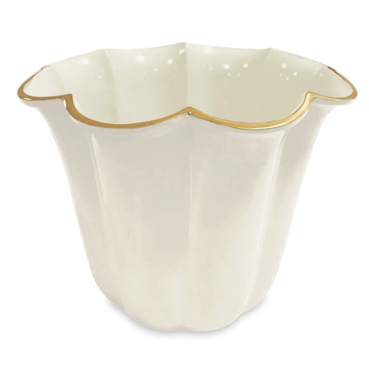 Encanto Devon Large Ice Bucket (Cream)