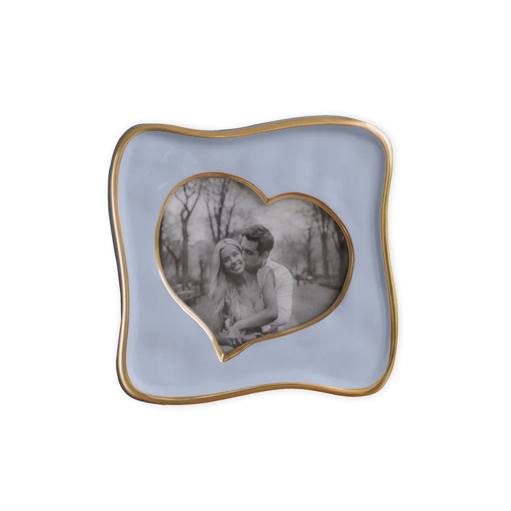 Frame Encanto Curved Heart 5 X 5