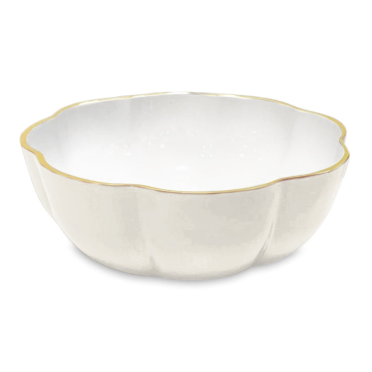 Encanto Devon Mini Bowl (Cream And White)