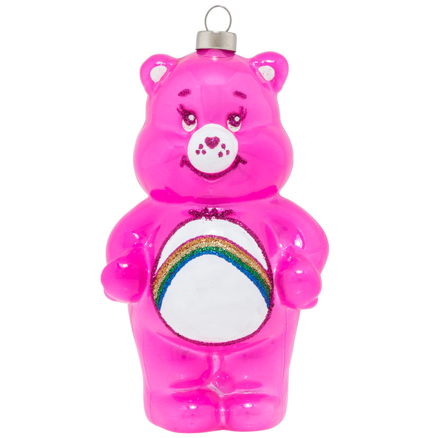 Cheer Bear Ornament