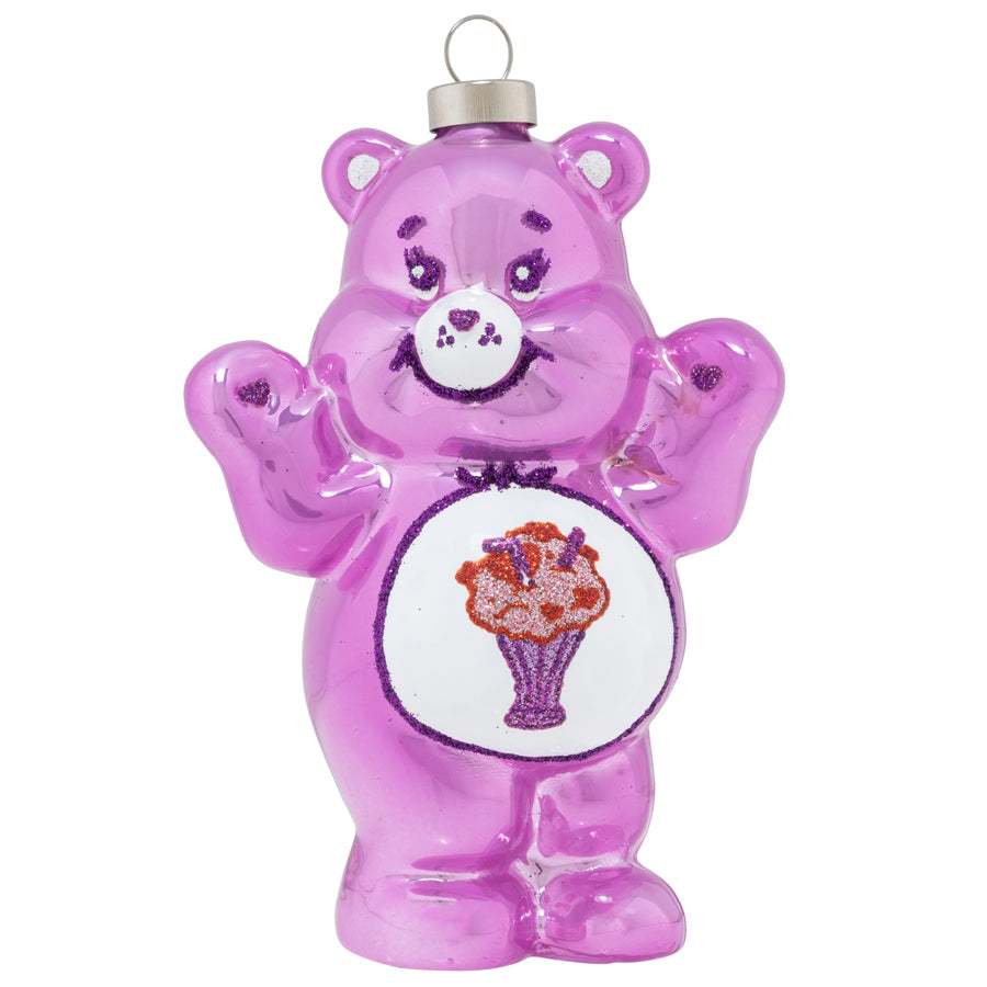 Share Bear Ornament