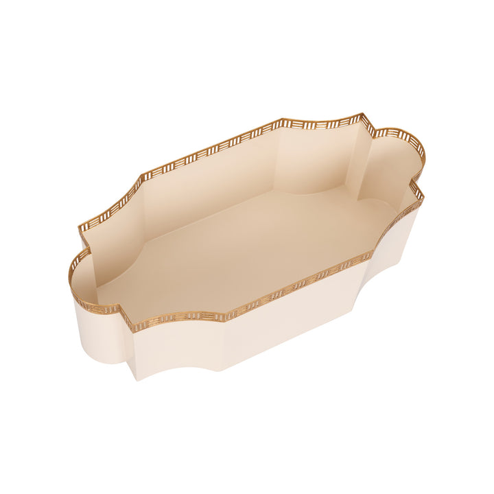 Mayla Planter Sand