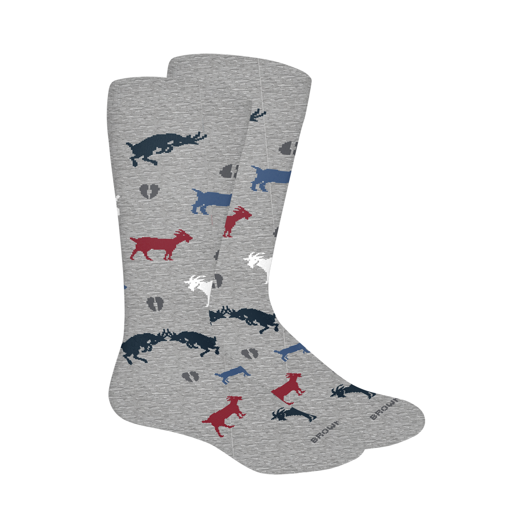 G.O.A.T. (Goat) Socks