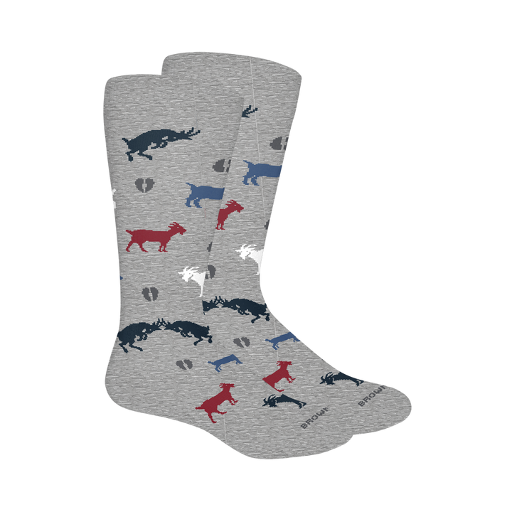 G.O.A.T. (Goat) Socks