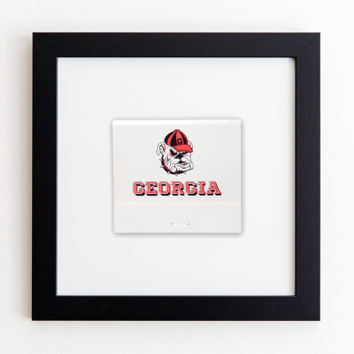 University of Georgia (White)