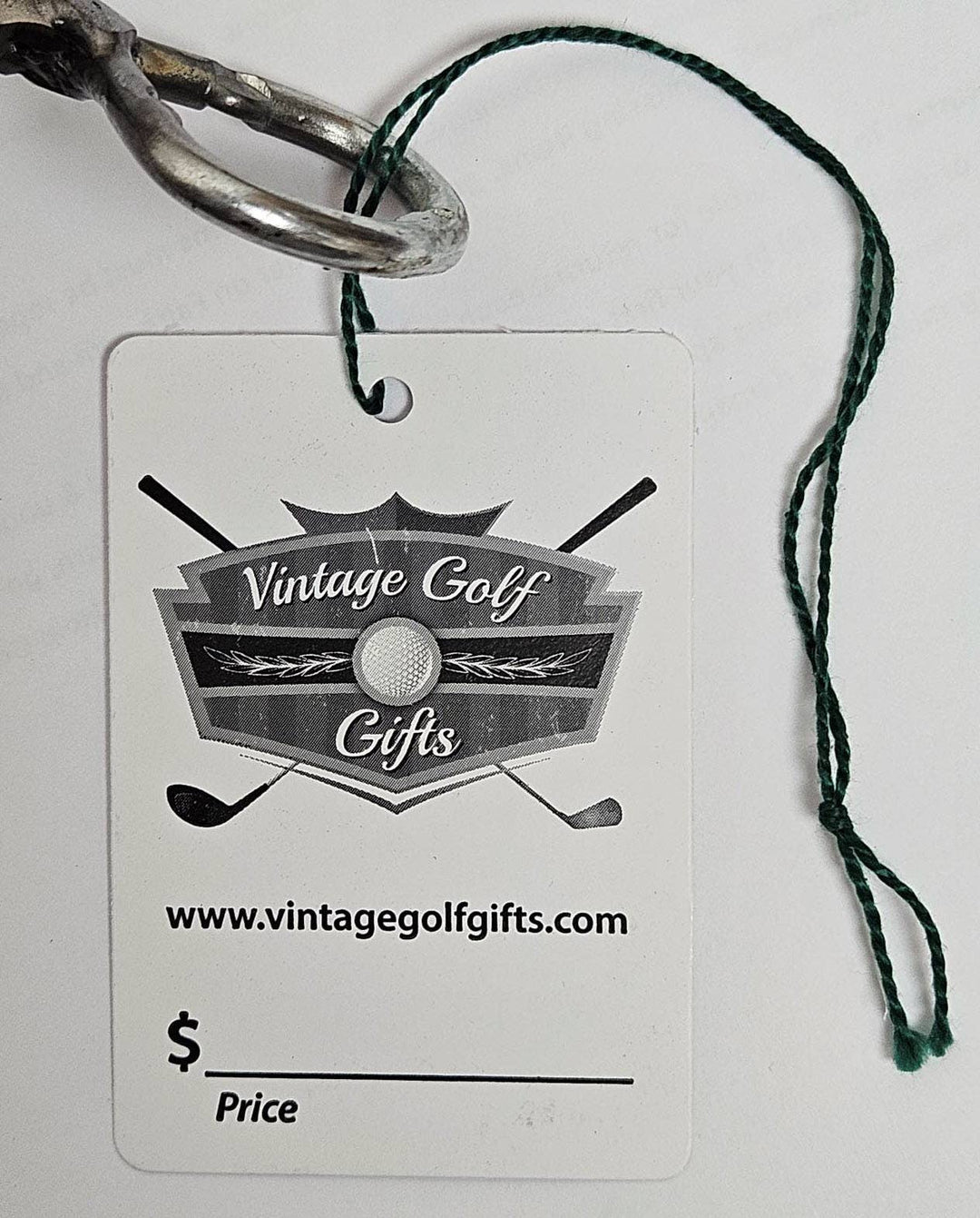 Recycled Metal Driver Bottle Opener