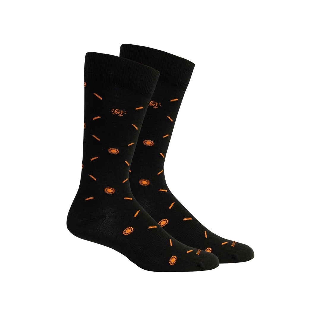 Deep River (Skeet) Socks