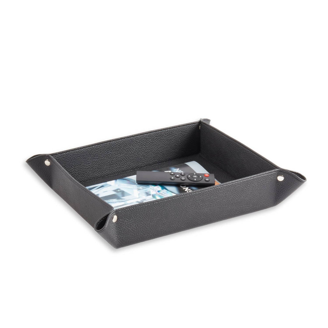 Lisbon Extra Large Coffee Table Valet Tray and Catchall