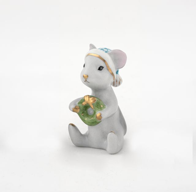 Christmas Mouse