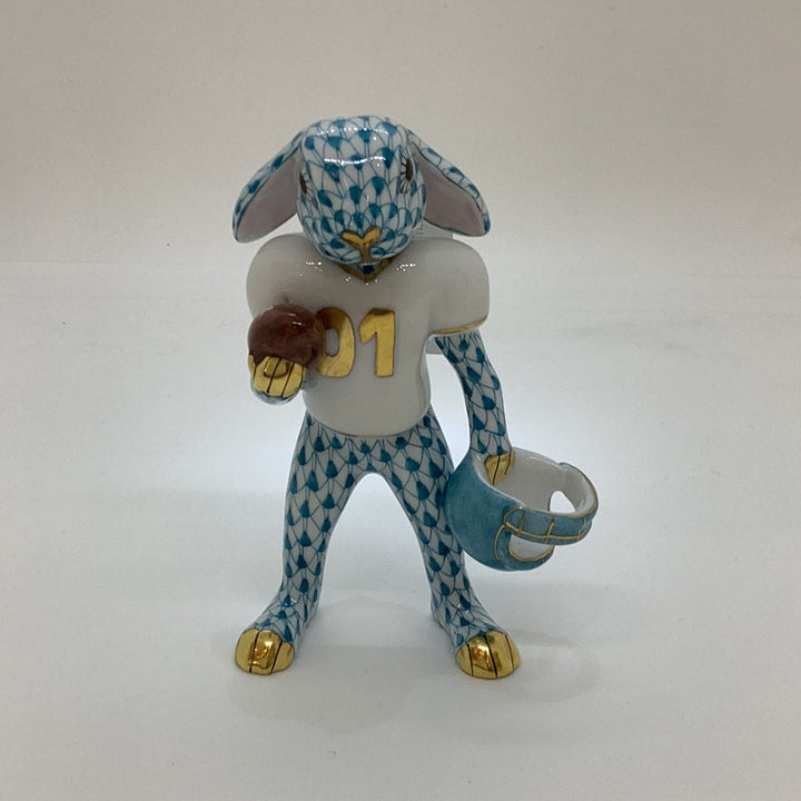 Football Bunny