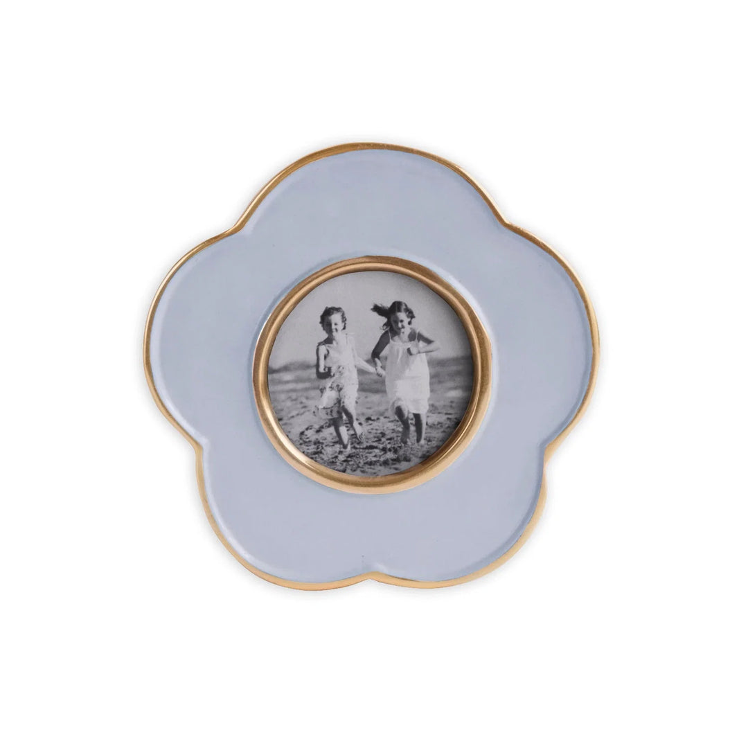ENCANTO Amelia Giftables Frame 2" (Periwinkle)