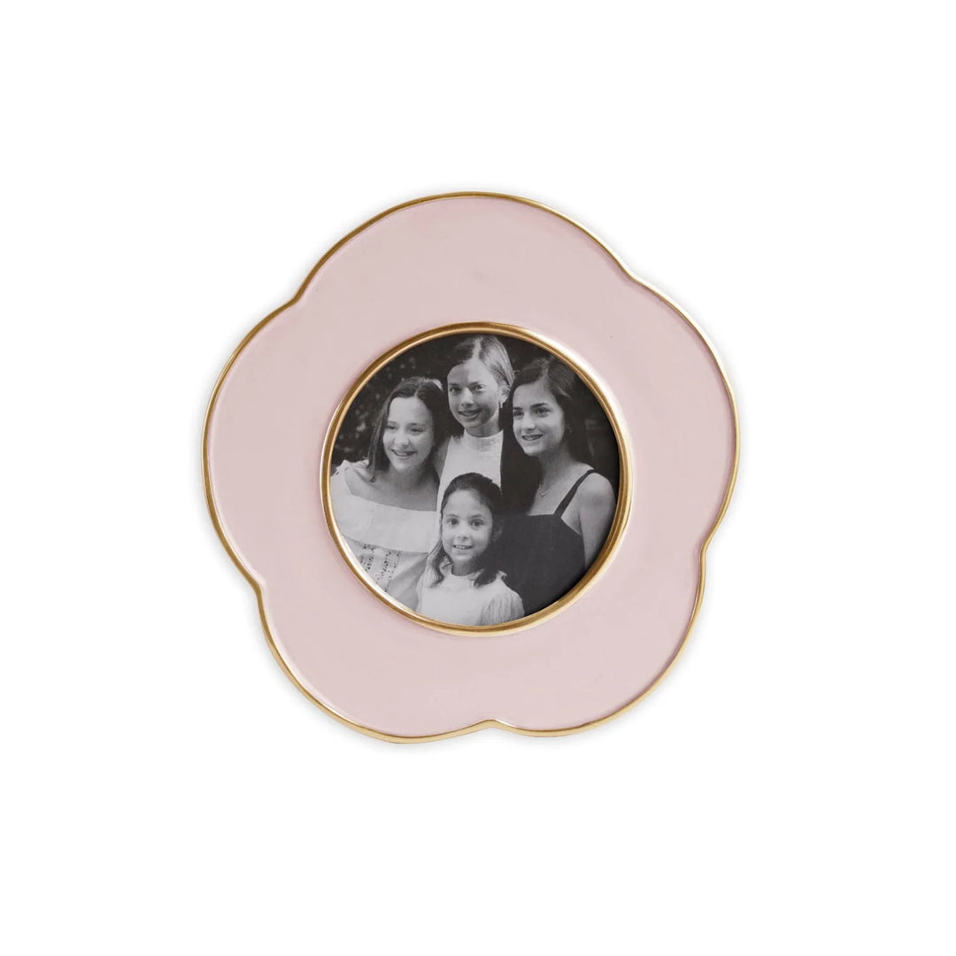 ENCANTO Amelia Frame 4" (Camellia)