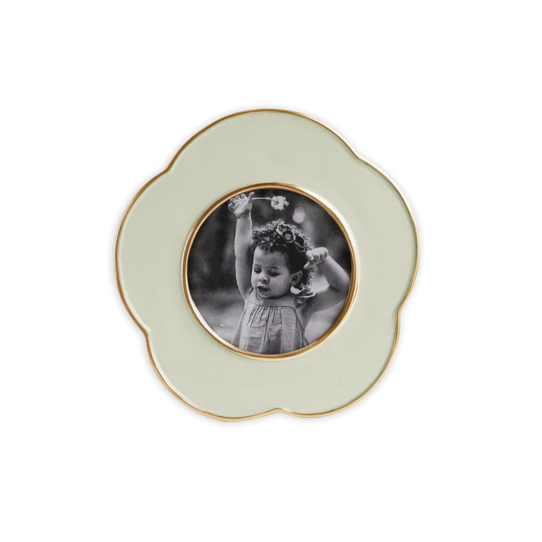 ENCANTO Amelia Giftables Frame 4" (Pistachio)