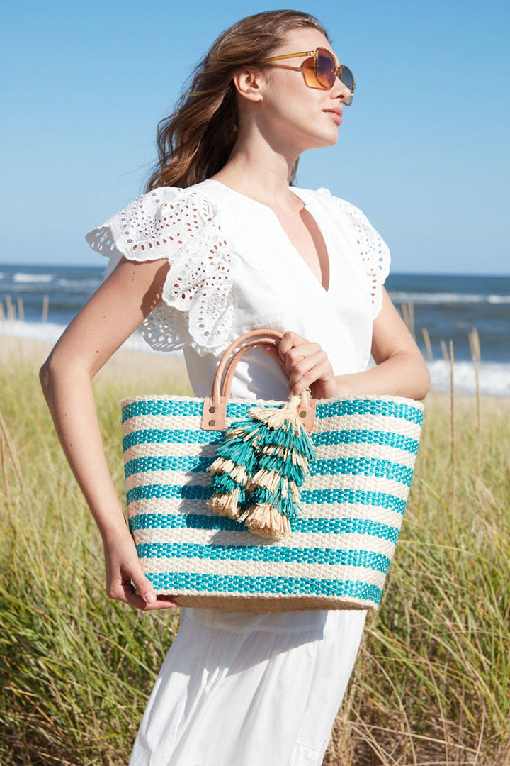 Sahara Tote