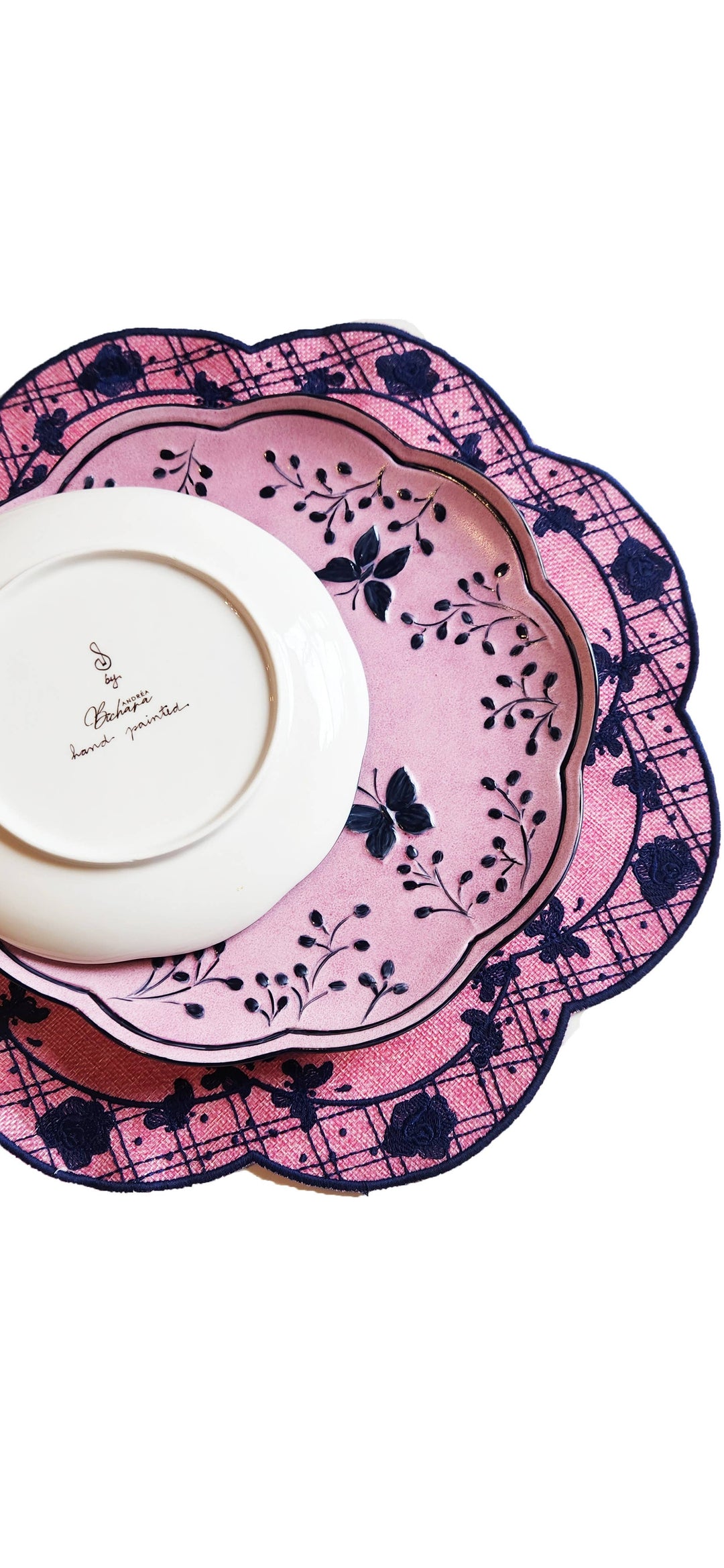 Florentine Placemats-Set/4