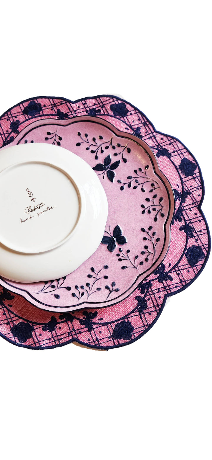 Florentine Placemats-Set/4