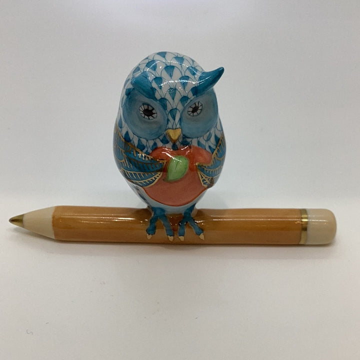 Teacher Owl