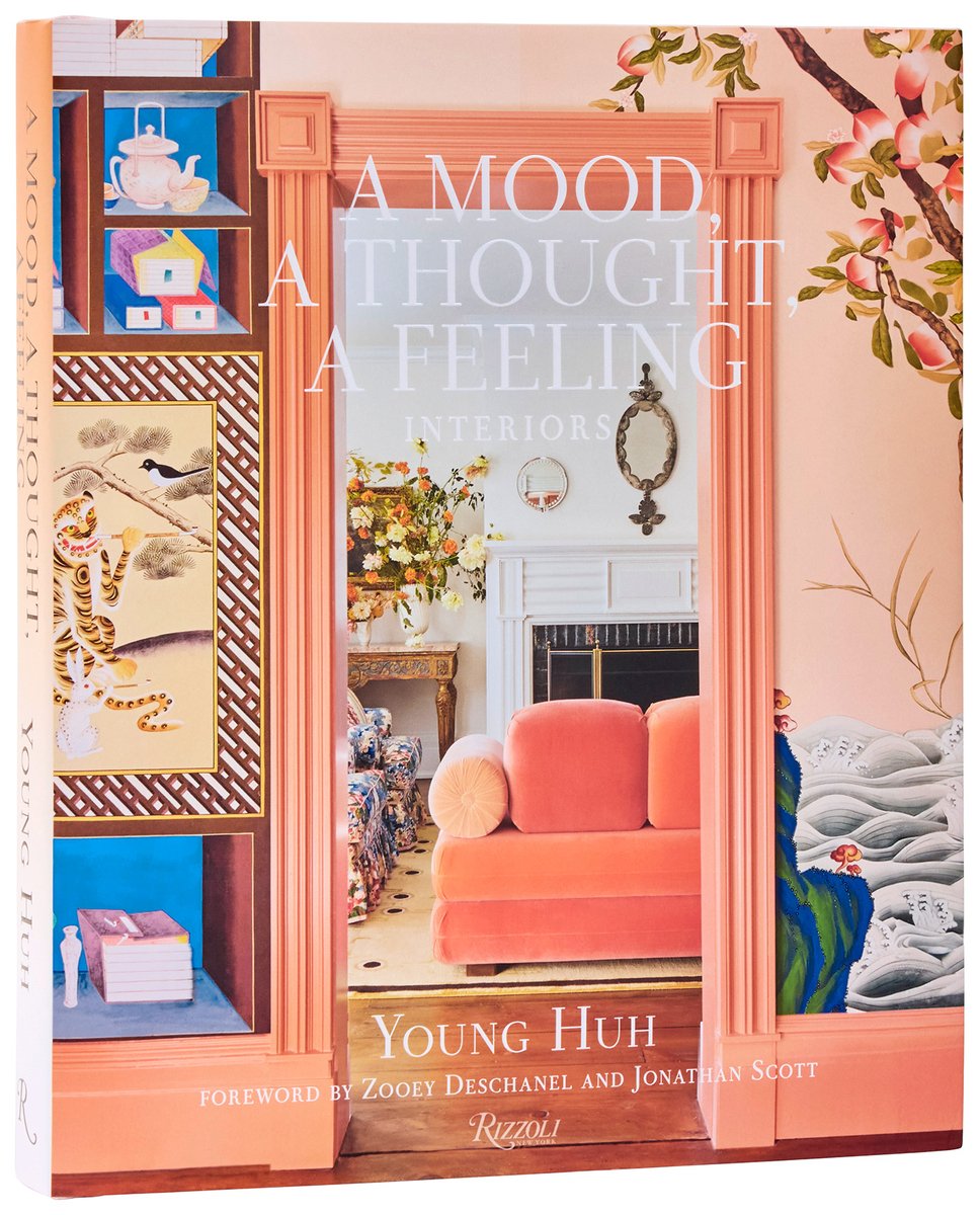 A Mood, A thought, A feeling Interiors