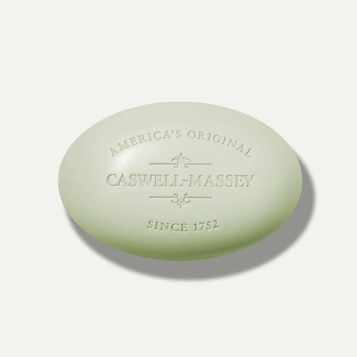 Greenbriar Natural Bar Soap, Classic, Plant-Based, 5.8oz
