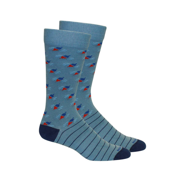 Bob (Fishing) Socks