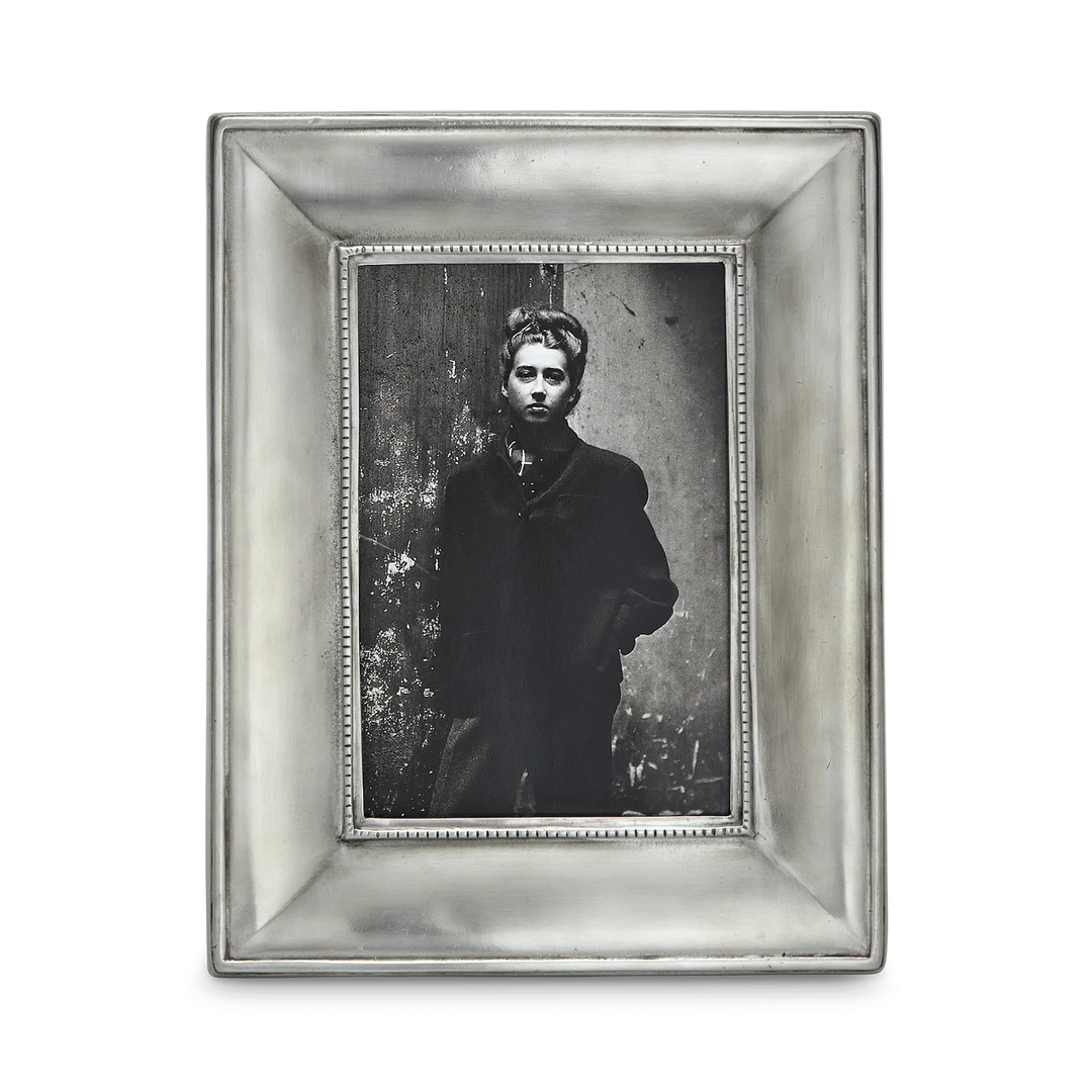 Como Rectangle Frame Medium