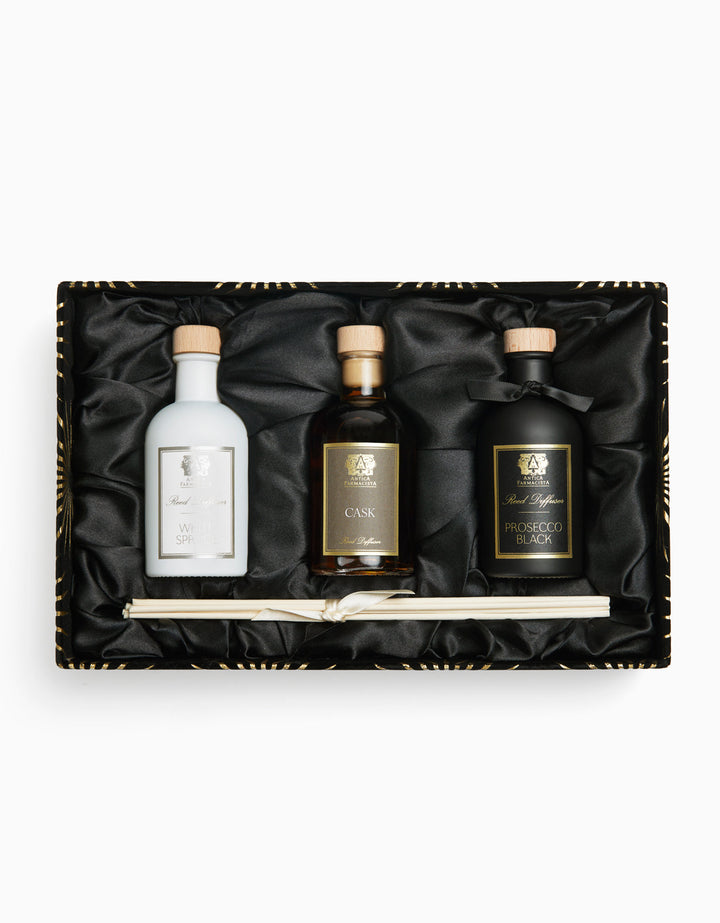 Winter Essentials Trio