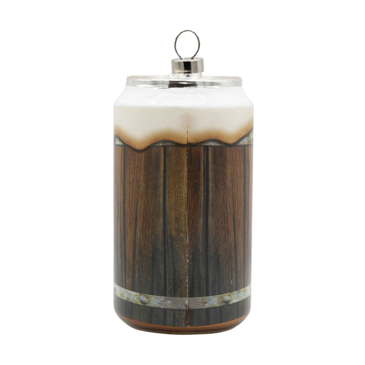 A&W Root Beer Soda Can