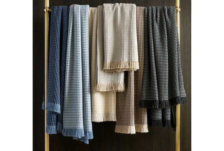 Cleo Throw by Matouk