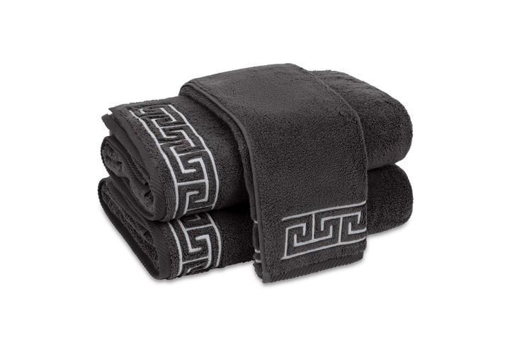 Adelphi Bath Towels by Matouk