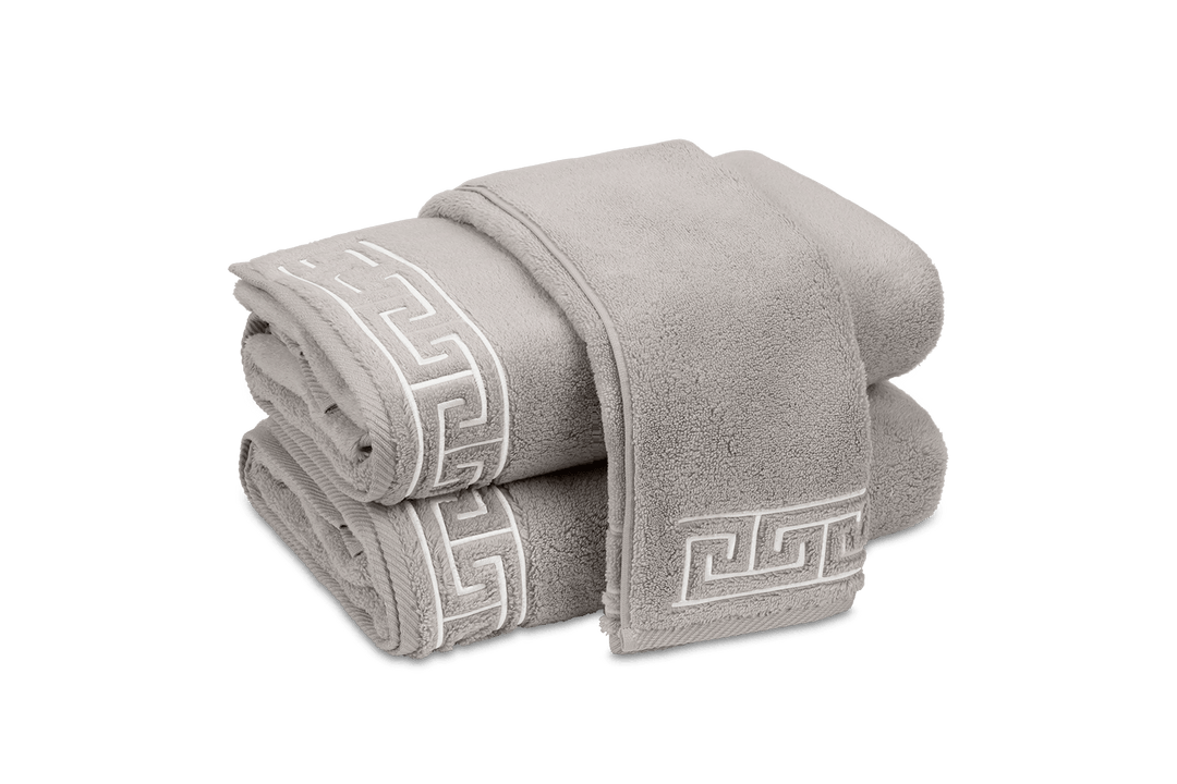 Adelphi Bath Towels by Matouk