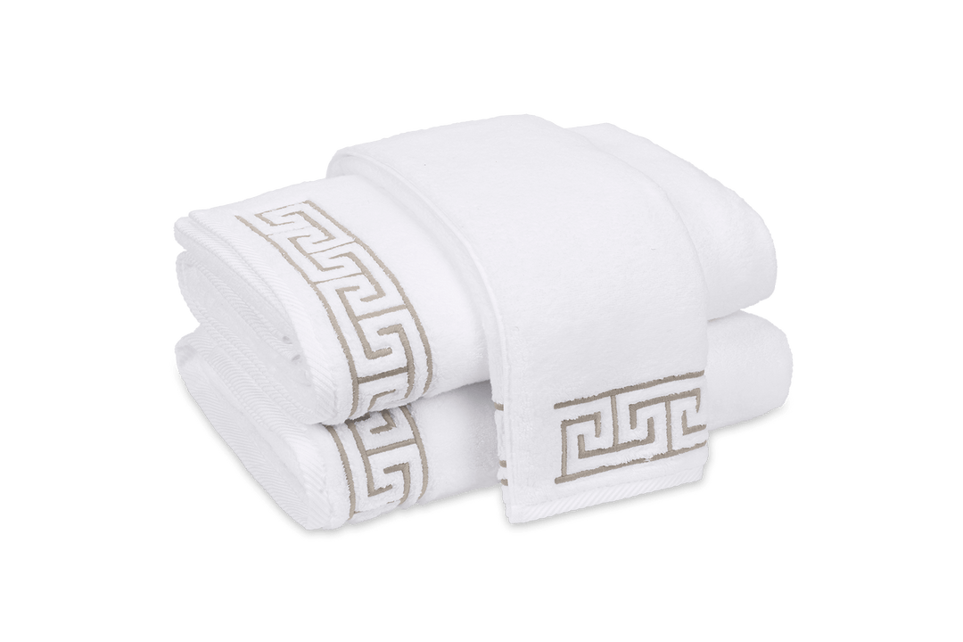 Adelphi Bath Towels by Matouk