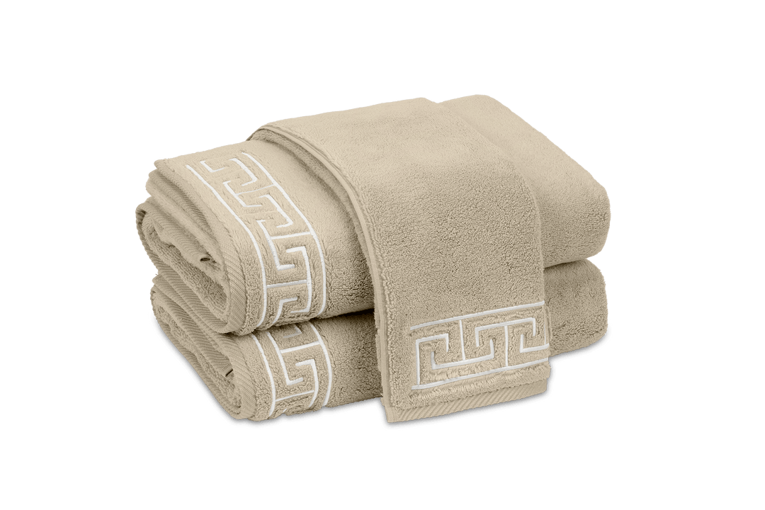Adelphi Bath Towels by Matouk