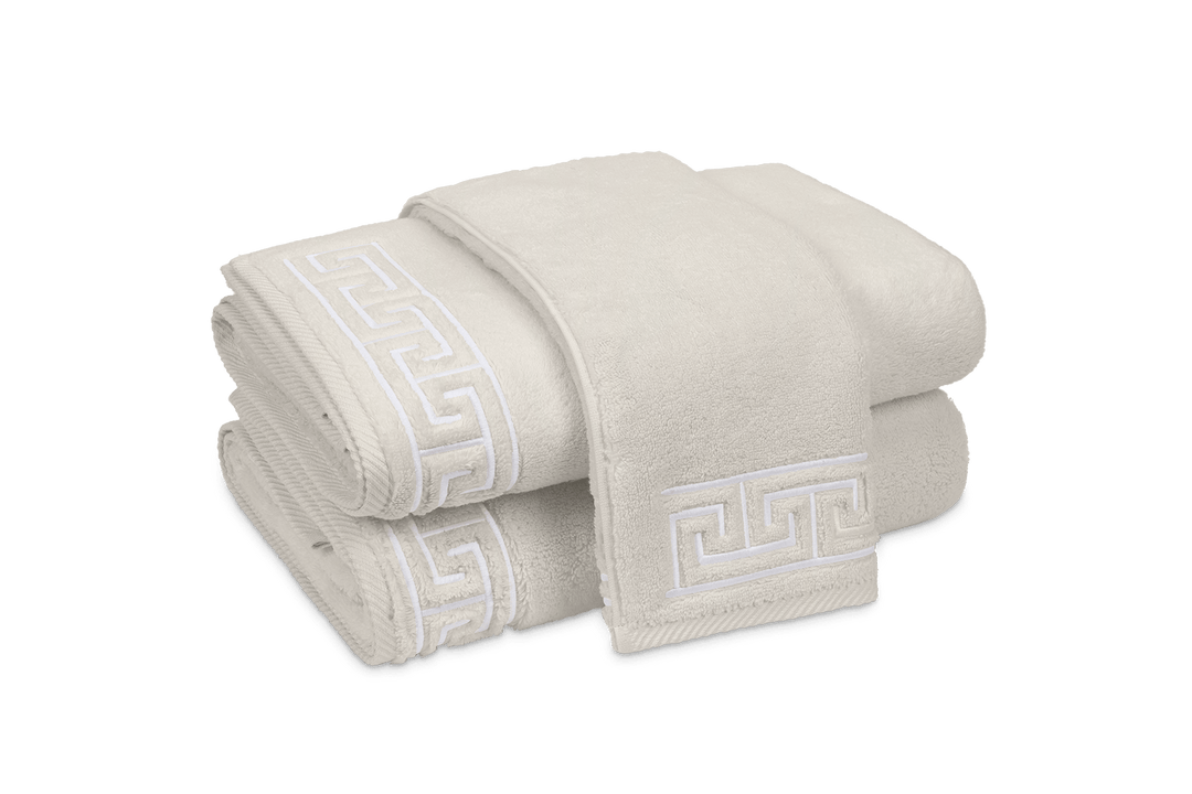 Adelphi Bath Towels by Matouk