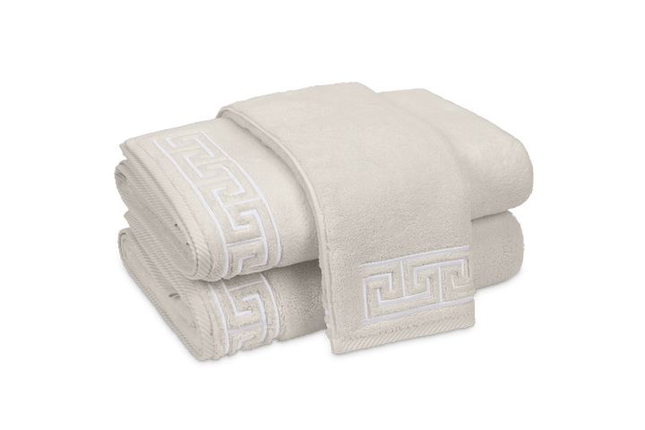 Adelphi Bath Towels by Matouk