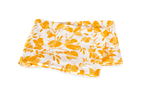 Alexandra Flat Sheet by Matouk