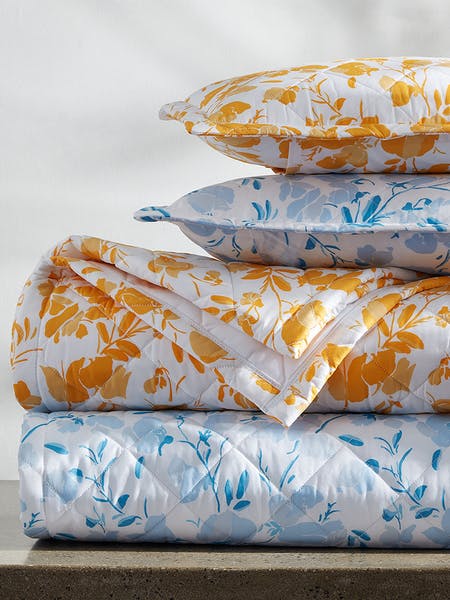 Alexandra Quilt by Matouk