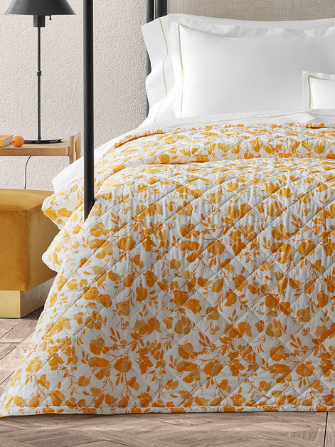 Alexandra Quilted Sham by Matouk