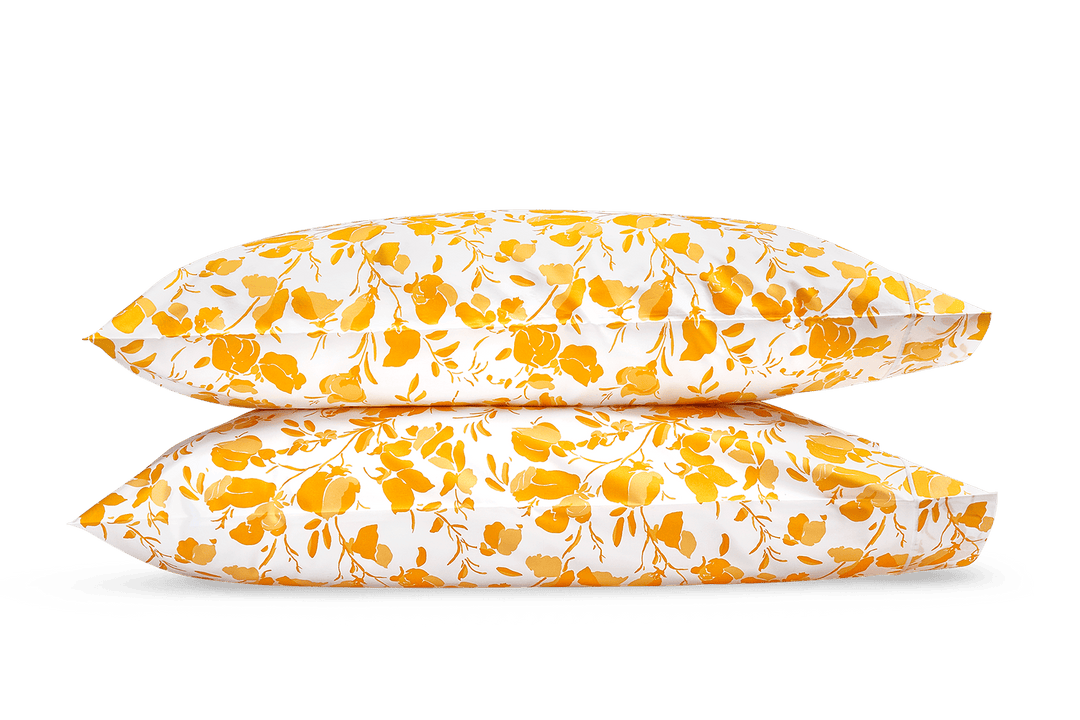 Alexandra Pillowcase (Pair) by Matouk