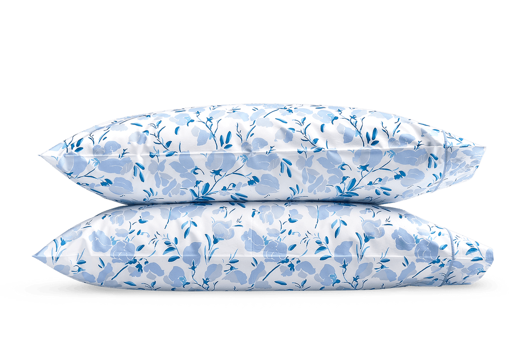 Alexandra Duvet Cover by Matouk