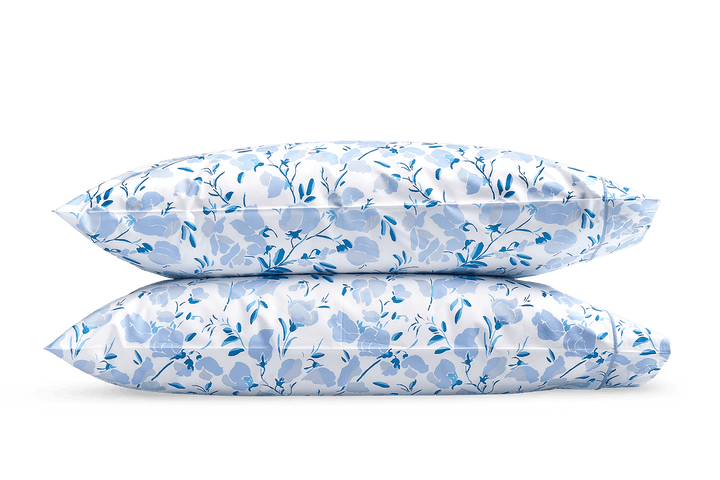 Alexandra Duvet Cover by Matouk
