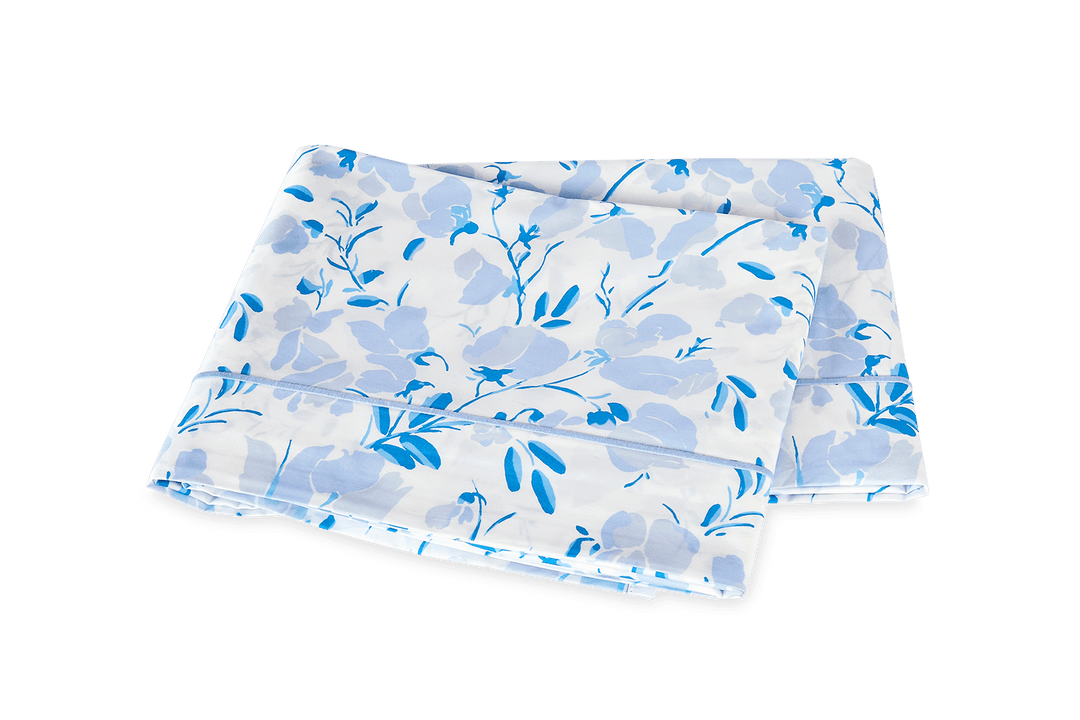 Alexandra Fitted Sheet by Matouk