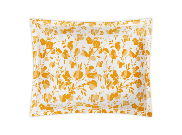 Alexandra Quilted Sham by Matouk