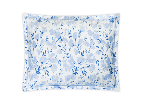 Alexandra Quilted Sham by Matouk