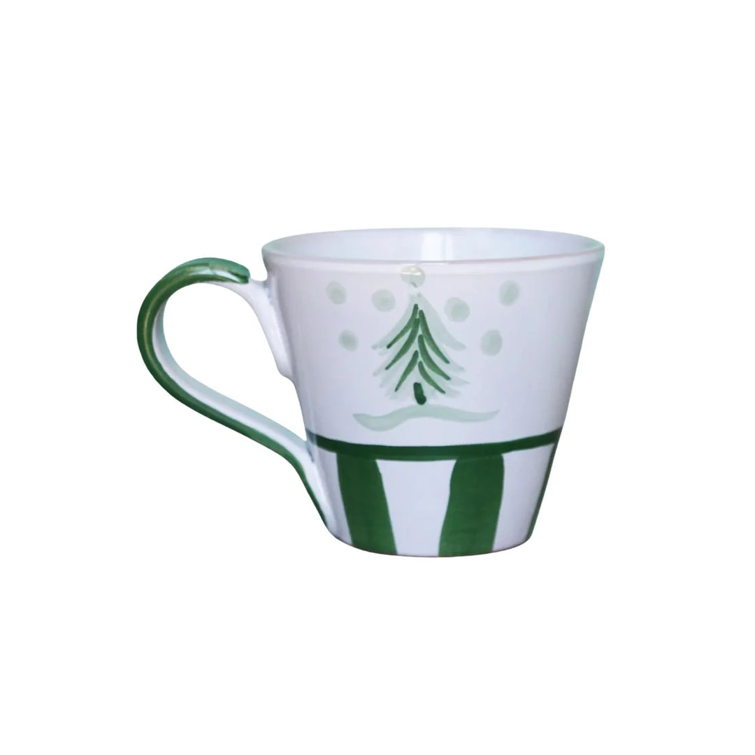 Allegro Mug