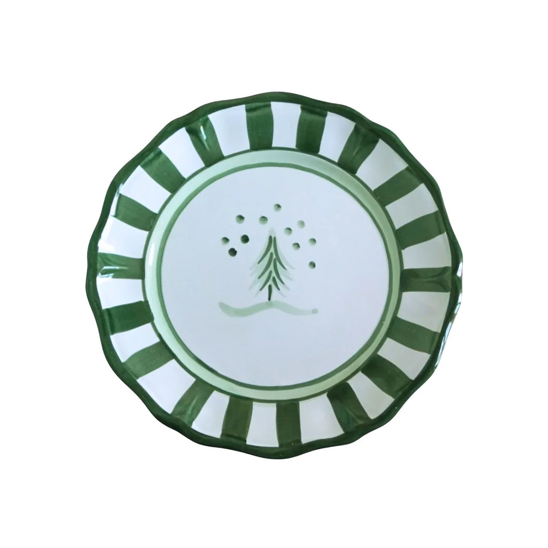 Allegro Salad/Dessert Plate