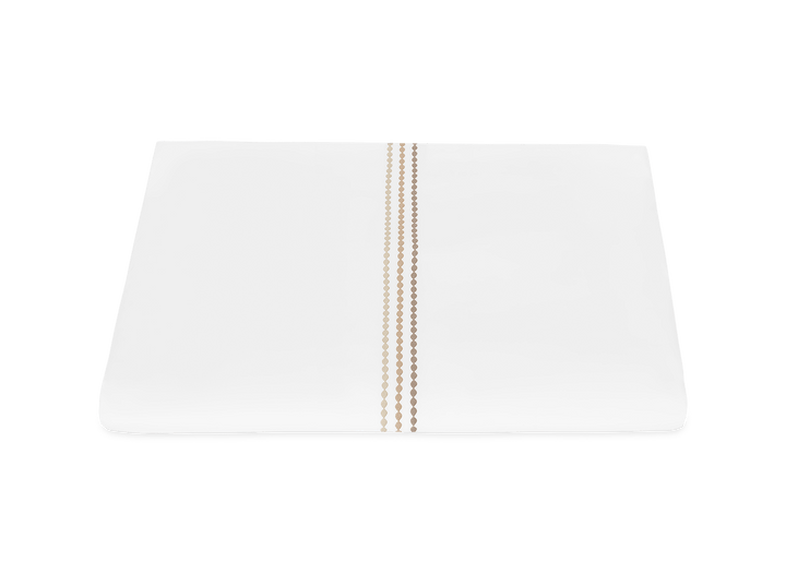 Amara Triple Pearl Duvet Cover