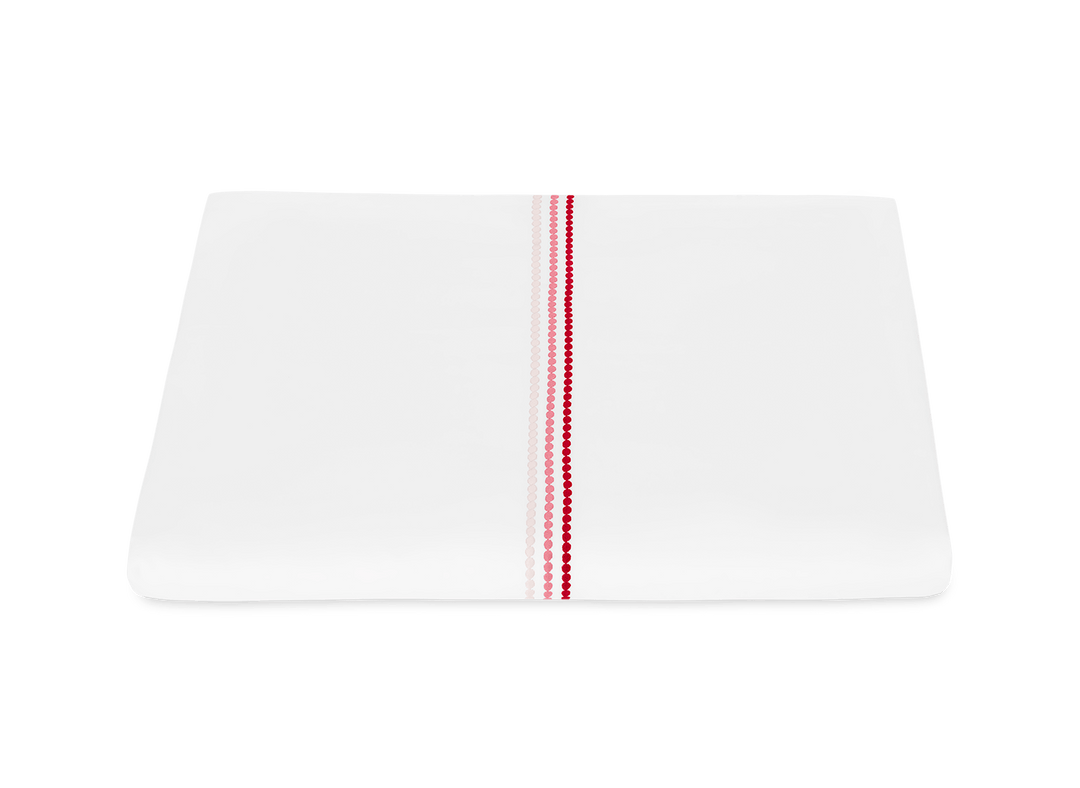 Amara Triple Pearl Duvet Cover